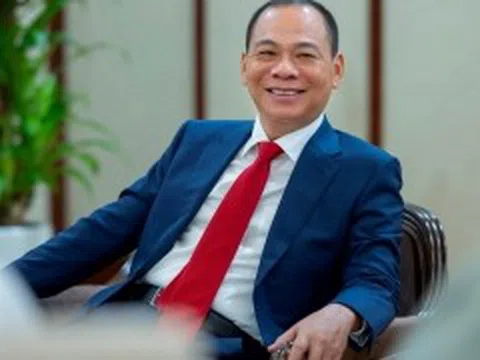 Việt Nam chỉ còn 4 tỷ phú trong danh sách Forbes 2025
