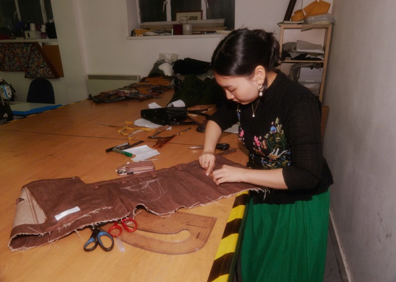 “Nét Việt muôn nơi” tôn vinh cá tính phụ nữ Việt ở buổi trà chiều Anh quốc