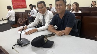 Tòa án thụ lý vụ Sabeco bị kiện vì nghi vấn xâm phạm quyền tác giả