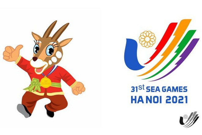 Sea Games 31
