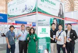 Midra Global mang giải pháp công nghiệp tích hợp đến CMES Vietnam 2026