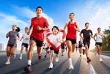 Giải Marathon Quốc tế Hà Nội Techcombank mùa thứ 5: Kiến tạo di sản, nâng tâm vị thế Quốc gia