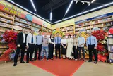 FAHASA khai trương nhà sách thứ ba tại Bắc Giang, mở rộng không gian lan tỏa văn hóa đọc