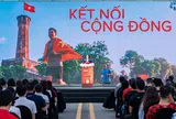 Chính thức khai mạc: Giải Marathon Quốc tế Hà nội Techcombank mùa thứ 5