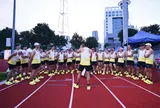X-Run Training Camp, tiếp sức cộng đồng chạy bộ chinh phục đường đua marathon