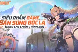 Giữa ồn ào PUBG, Strinova có gì để thu hút streamer Việt?