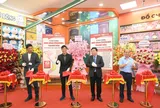 FAHASA đưa nhà sách hơn 600m² vào AEON Mall Thanh Hóa
