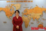 Bác sĩ Phạm Thị Kim Loan: Sáng chế là cuộc hành trình khai phá vùng đất mới
