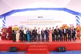 Công ty Đại Đông Hồ (Global Build) – tổng thầu Saigon Innovation Center nợ thuế hơn 14,4 tỷ đồng