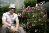 Hà Tĩnh chàng trai 9x khởi nghiệp thành công từ một loại hoa