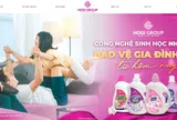 Hogi Group ‘thổi phồng’ công dụng sản phẩm: Có dấu hiệu lừa dối người tiêu dùng?