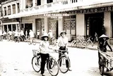Kem Tràng Tiền - Thương hiệu kem nức tiếng Hà Nội 