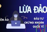Việt Nam ghi nhận 40.102 vụ lừa đảo tài chính, nhiều thứ 3 Đông Nam Á
