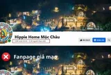 Cảnh báo tình trạng giả mạo các resort, khách sạn, homestay mùa du xuân