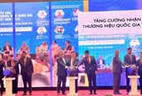 Đổi mới sáng tạo: Chìa khóa để thương hiệu Việt bứt phá trên trường quốc tế