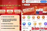 Vitus System: Cảnh báo của chuyên gia pháp lý khi tham gia hoạt động của sàn TMĐT không phép