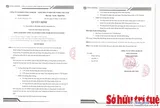 Vitus System: Mô hình chiết khấu đa tầng - Dấu hiệu của đa cấp trá hình?