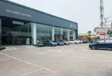 BYD Việt Nam củng cố hệ thống nhà phân phối, hướng tới trải nghiệm dịch vụ tốt hơn