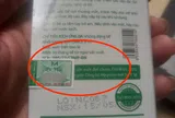 Dr Mai bị thu hồi giấy chứng nhận đủ điều kiện sản xuất mỹ phẩm