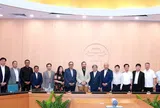 Hà Nội nghiên cứu tổ hợp công nghệ cao và trung tâm dữ liệu 4-6 tỷ USD, đặt nền móng cho cực tăng trưởng mới phía Tây Thủ đô