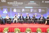 Diễn đàn Bất động sản Việt Nam 2026: Khơi thông nguồn lực - Kiến tạo không gian phát triển - Đồng hành cùng mục tiêu tăng trưởng quốc gia