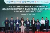 Tuần lễ Kinh tế - Tài chính và Công nghệ Đà Nẵng thu hút nhà đầu tư