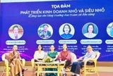 Hơn 25.000 phụ nữ được nâng cao năng lực kinh doanh và chuyển đổi số