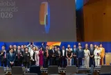 3 doanh nghiệp Trung Quốc giành Giải thưởng Sở hữu trí tuệ toàn cầu 2026 của WIPO