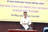 Đà Nẵng: Chú trọng phát triển sản phẩm du lịch mới an toàn, bền vững