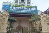 Army English - 'Hệ thống' hay chỉ là tên gọi?