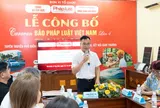Caravan tuyên truyền pháp luật về an toàn giao thông trở lại Tây Nguyên