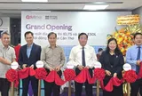 Cần Thơ có thêm địa chỉ khảo thí IELTS và Aptis ESOL quốc tế uy tín