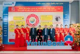 Dữ liệu Khoa học và Kỹ thuật trong Kỷ nguyên phát triển bền vững
