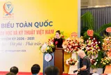 Vietinbank: Ngân hàng có thể trở thành một dữ liệu trọng yếu của nền kinh tế xanh trong Chiến lược Dữ liệu Quốc gia