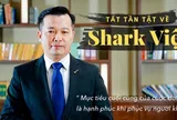 Chân dung những danh nhân, người nổi tiếng tuổi Mão