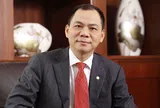 Chân dung tỷ phú Phạm Nhật Vượng với khối tài sản khổng lồ