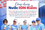 ALKARI – Nước uống tiên phong, chăm sóc sức khỏe người Việt từ gốc