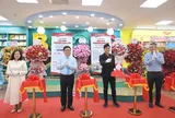 Nhà sách FAHASA Hưng Yên – điểm hẹn văn hóa mới
