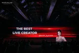 “Livestream không có take two”: Ella May và lựa chọn theo đuổi nội dung khắc nghiệt để xây dựng niềm tin dài hơi với khán giả tại Spark Up the Future