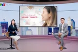 Bác sĩ Quang Dũng chia sẻ tại chương trình Đẹp 24/7 - VTV3: Làm thế nào để có dáng mũi hài hòa và thanh tú