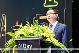 Ra mắt sáng kiến đào tạo AI cho 50.000 giáo viên tại sự kiện AI Day 2026