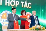 Diễn đàn Khoa học Quốc gia “Love Economy Vietnam - Kiến tạo Nền Kinh tế Hạnh phúc”