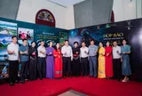 Đổi mới sáng tạo trong du lịch di sản: Hứa hẹn bứt phá từ show thực cảnh “Long mạch Nà Hang - Huyền thoại trên mặt nước”