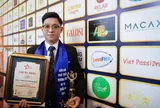 Nguyễn Mạnh Cường  - Người Đưa Giải Pháp Chăm Sóc Sức Khỏe Xương Khớp Đến Với Cộng Đồng