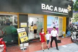 Những rủi ro nào được NHNN cảnh báo tại ngân hàng Bắc Á - chi nhánh Bình Dương sau thanh tra?