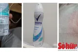 Sản phẩm Rexona Shower Clean bị khách hàng tố phải nhập viện sau khi sử dụng?