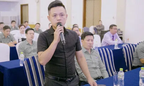 Hành trình vượt khó của Trần Công Hồng Nhẫn: Nghị lực đất lửa và khát vọng vươn xa đa lĩnh vực ​Trên mảnh đất Quảng Trị