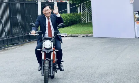 Vườn ươm doanh nghiệp Đà Nẵng: Chắp cánh cho các dự án khởi nghiệp