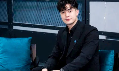 Doanh nhân 30 tuổi đứng sau Royal Body Fitness: Từ Personal Trainer đến hành trình xây dựng một hệ sinh thái sống khỏe tại Tân Phú
