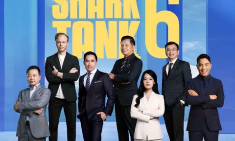'Cá mập' Lê Hàn Tuệ Lâm lên tiếng sau công bố ngồi 'ghế nóng' Shark Tank Việt Nam